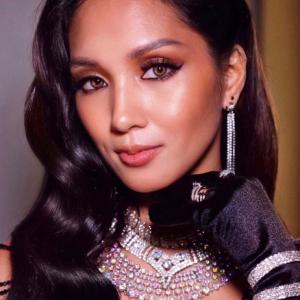 ROXANNE BARCELO